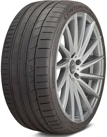 Continental 15507640000 - ExtremeContact Sport Tire