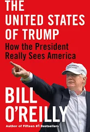 The United States of Trump: How the President Really Sees America [Book]