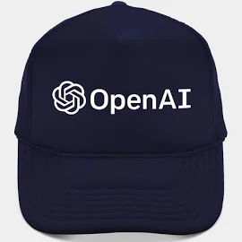 Open Ai Chat GPT Hat