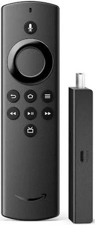 Amazon Fire TV Stick Lite