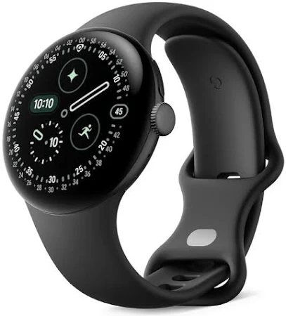 Google Pixel Watch 4