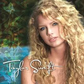 Taylor Swift - Taylor Swift New CD. CDs. 0602517874695.