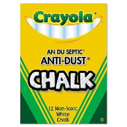 Crayola Chalk