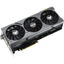 Asus Grafikkarte Tuf Gaming Geforce Rtx 4070 Ti Super - 16 Gb Gddr6x