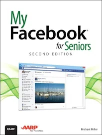 My Facebook for Seniors [Book]