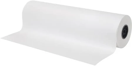 Paper, Newspaper, 18" x 1695', 30 lbs., Roll, Roll - Made in Canada