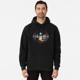 Starfield Steam - Space Scenery Lovers - Starfield Reddit starfield Hoodie