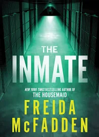 The Inmate [Book]