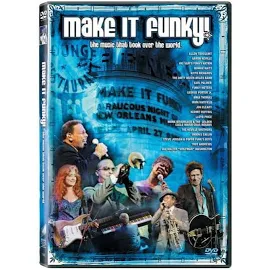 Make It Funky! (Widescreen)