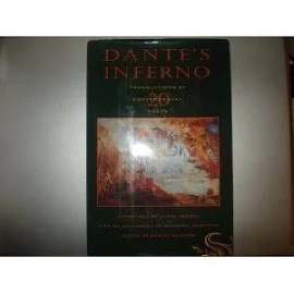 Dante's Inferno: Translations by Twenty Contemporary Poets [Book]