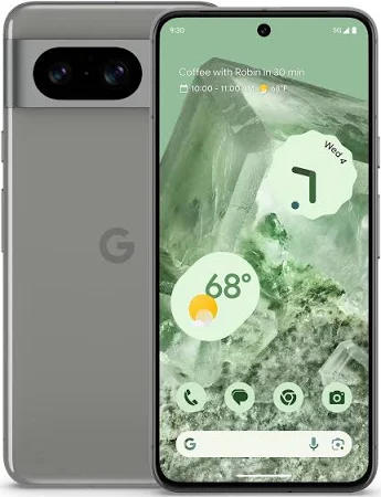 Google Pixel 8