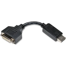 Tripp Lite P134-000 DisplayPort to DVI Cable Adapter/Converter