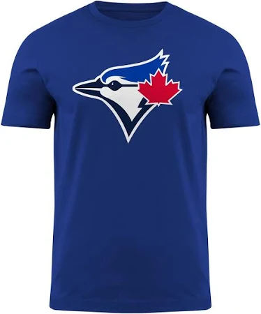 Toronto Blue Jays MLB Birdhead Logo T-Shirt