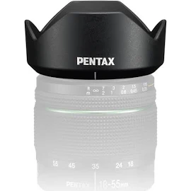 Pentax PH-RBC 52mm Lens Hood