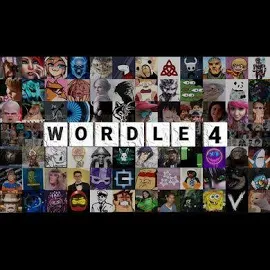 Wordle 4 (PC) Steam Key GLOBAL