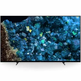 Sony 55" Bravia XR A80L OLED 4K HDR Google TV (2023)