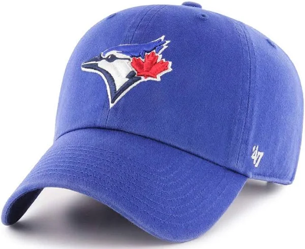 '47 Toronto Blue Jays Clean Up Cap