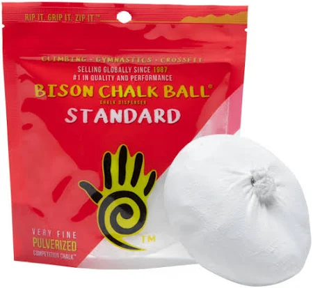 Bison Designs Competition Chalk
