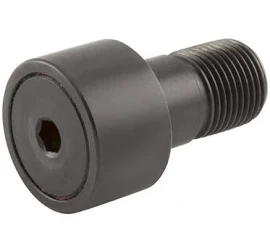 RBC Bearings H48LW Cam Follower, Heavy Stud