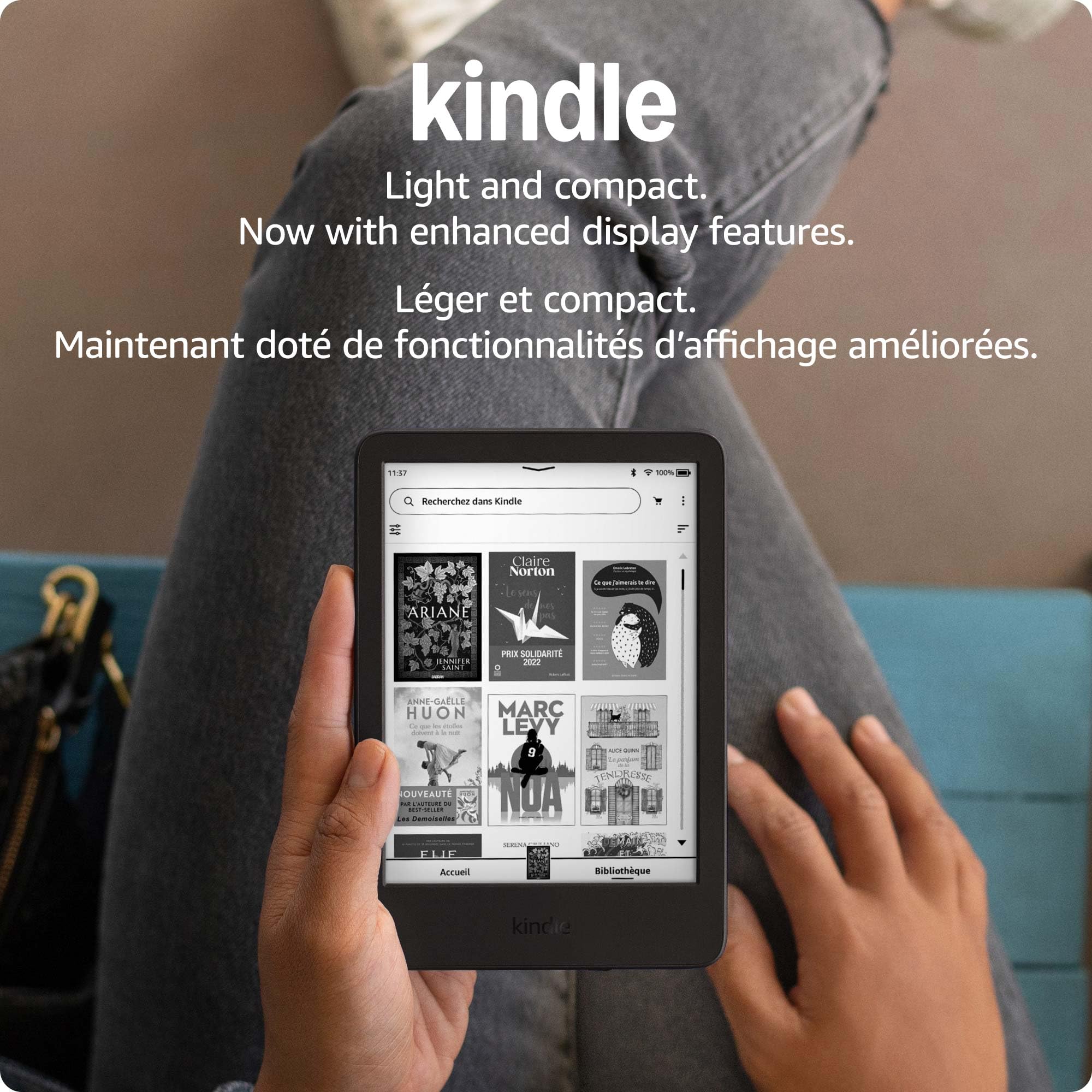Amazon Kindle 16GB