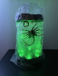 Regal Cinema Exclusive Facehugger Alien Romulus 2024 Light Up Popcorn