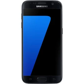 Samsung Galaxy S7 GSM Unlocked Black 32GB