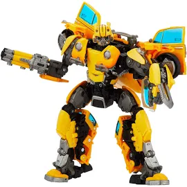 Transformers Masterpiece Movie Series MPM-7 Bumblebee