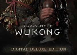 Black Myth: Wukong Deluxe Edition ROW PC,Steam Digital Activation Key