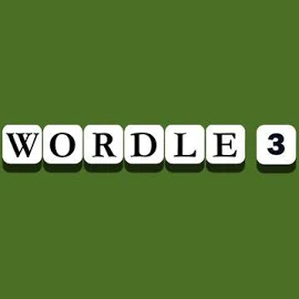 Wordle 3 (PC) Steam Key GLOBAL