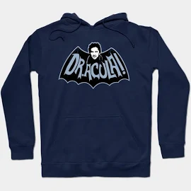 innercoma@gmail.com Dr . Acula Hoodie