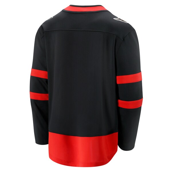 Fanatics Men's Ottawa Senators Home Breakaway Jersey