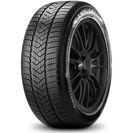 265/40R21 Pirelli Scorpion Winter 105V