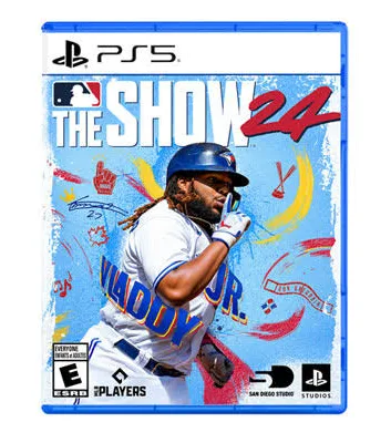 MLB The Show 24