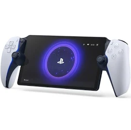 PlayStation Portal Remote Player