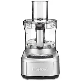 Cuisinart%2bfp-8%2belemental%2b8-cup%2bfood%2bprocessor%2b%252b%2bfree%2bprep%2bboards%2bsee%2boffer%2bdetails%2bsilver | Ubuy