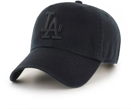 '47 Los Angeles Dodgers CLEAN UP