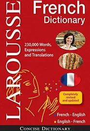 Anglais: Dictionnaire Français-anglais, Anglais-français [Book]