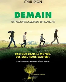 Demain : Un Nouveau Monde En Marche (French Edition) New