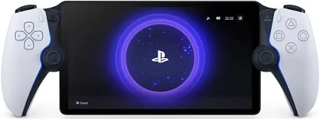 PlayStation Portal Remote Player