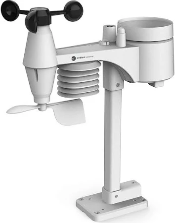 Ambient Weather WS-7078 Smart Weather Station
