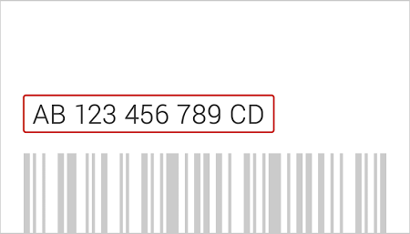 Canada Post tracking