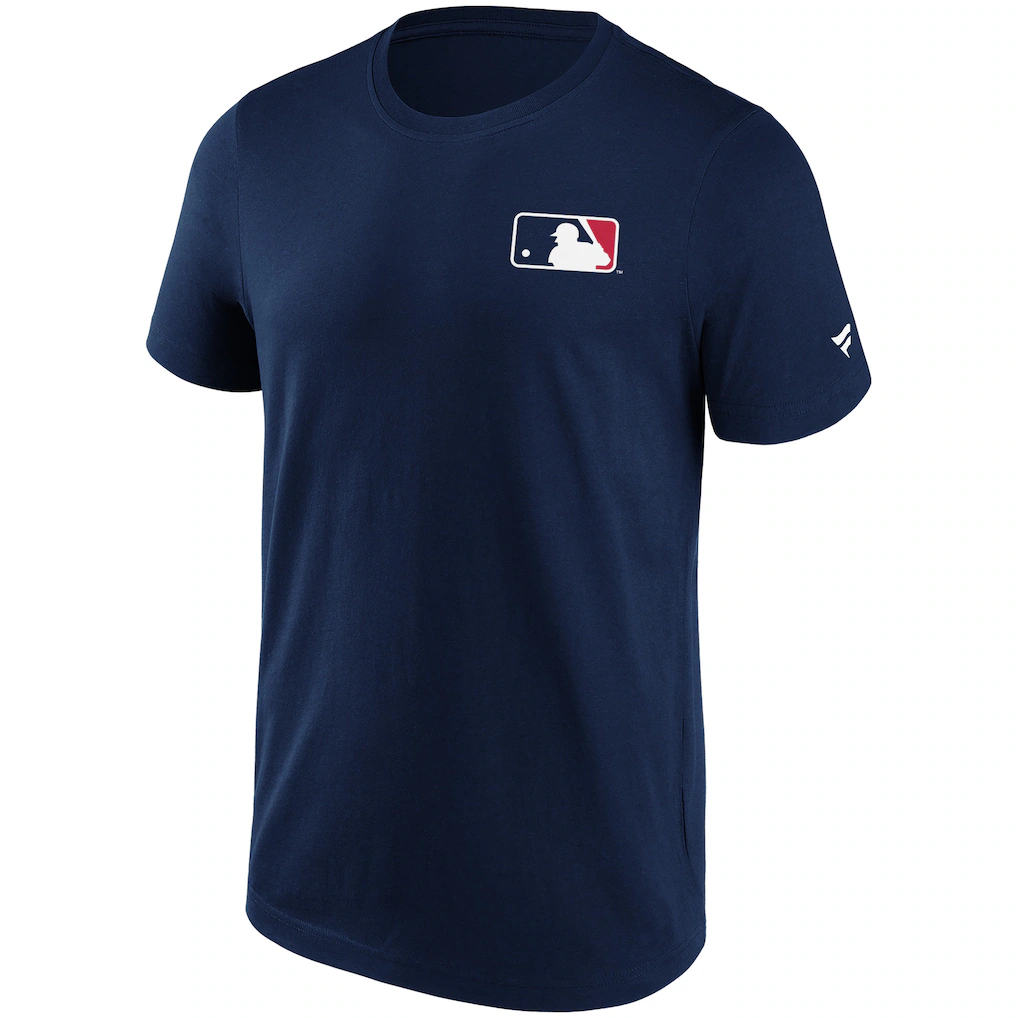 T-Shirt MLB All Team Graphique - Homme