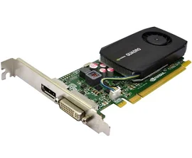 Dell Nvidia Quadro K600 1GB VC V5WK5