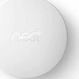 Nest Temperature Sensor - Bluetooth - White (1 pack)