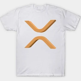 CryptoB0y XRP T-Shirt