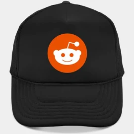 Reddit Hat