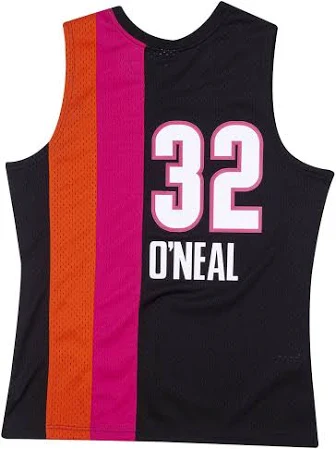 Mitchell & Ness Men's NBA Jersey