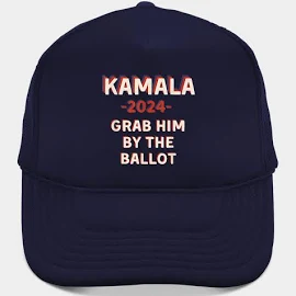 Kamala Harris Hat