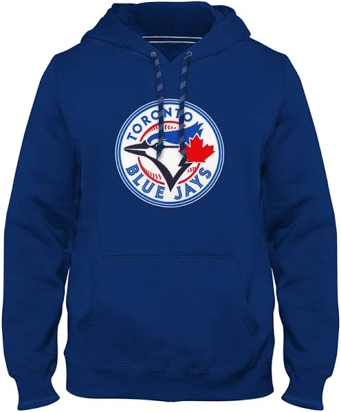 Toronto Men's Jays Hoodie