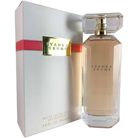 Ivanka Trump by Ivanka Trump, Eau De Parfum Spray (women) 3.4 oz